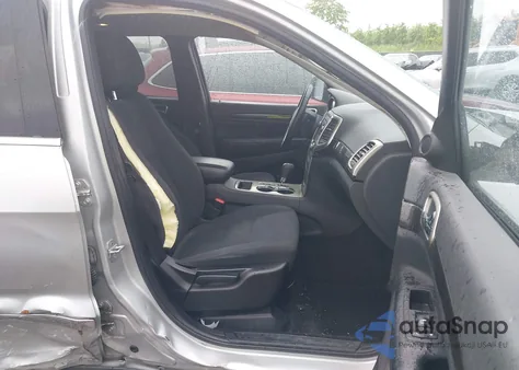 2012 Jeep Grand Cherokee Laredo from USA, damaged, VIN 1C4RJFAG6CC219969